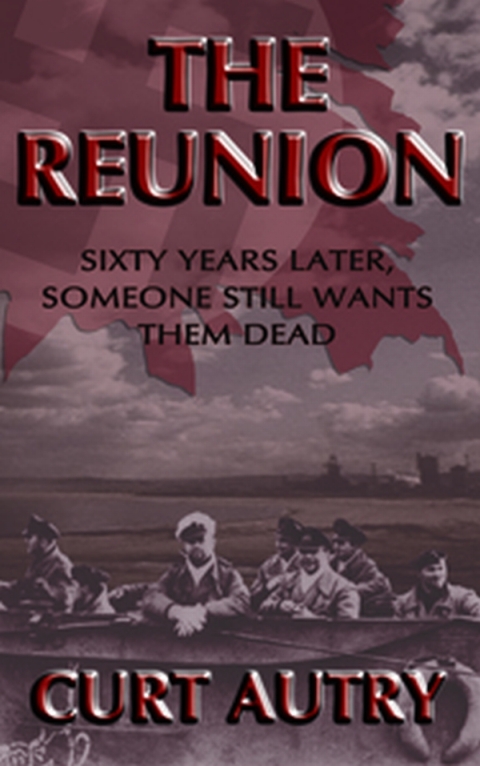 Cover image for book The Reunion