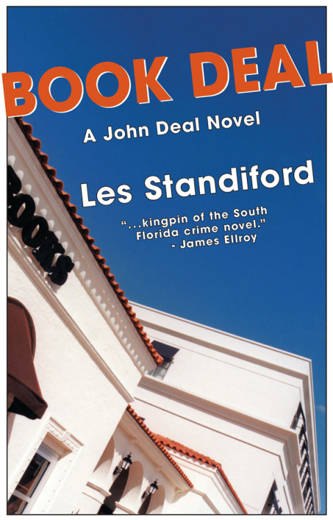 Cover image for book Book Deal