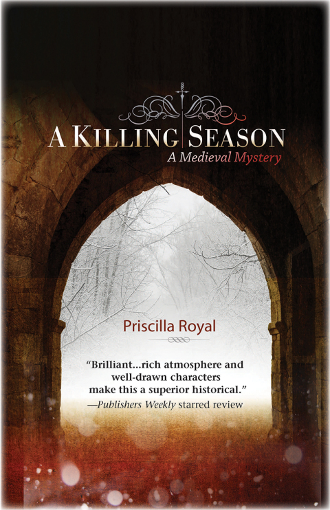 Cover image for book A Killing Season