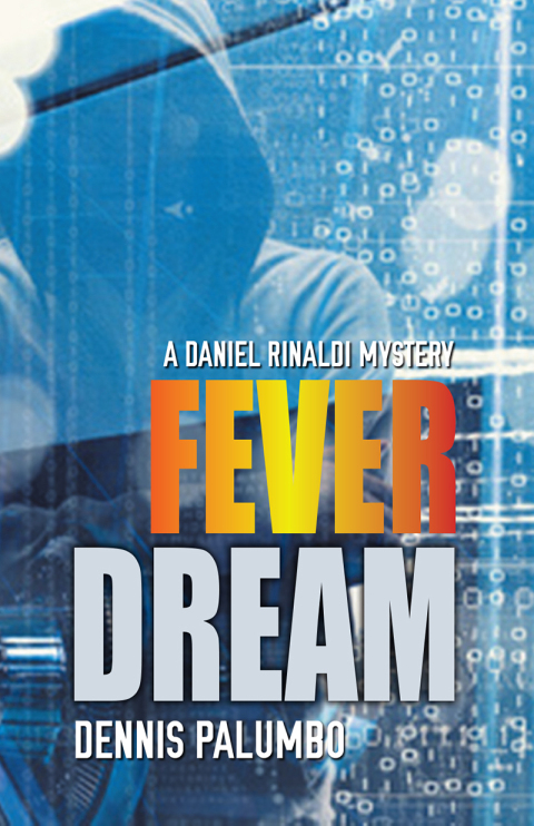 Cover image for book Fever Dream