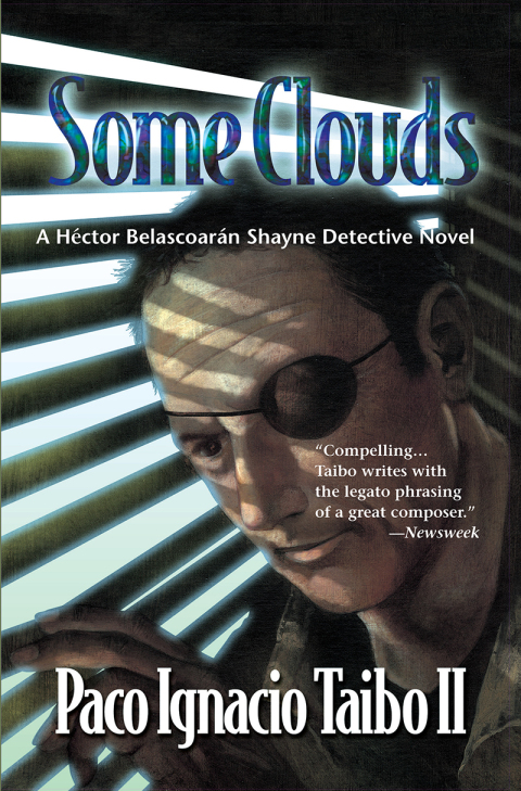 Cover image for book Some Clouds