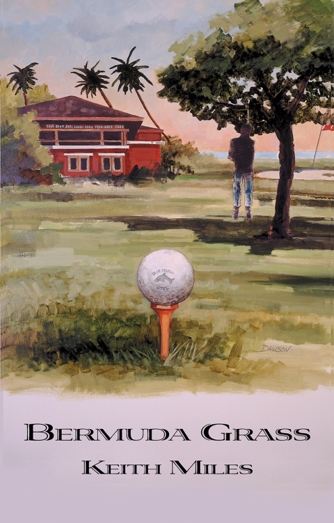 Cover image for book Bermuda Grass
