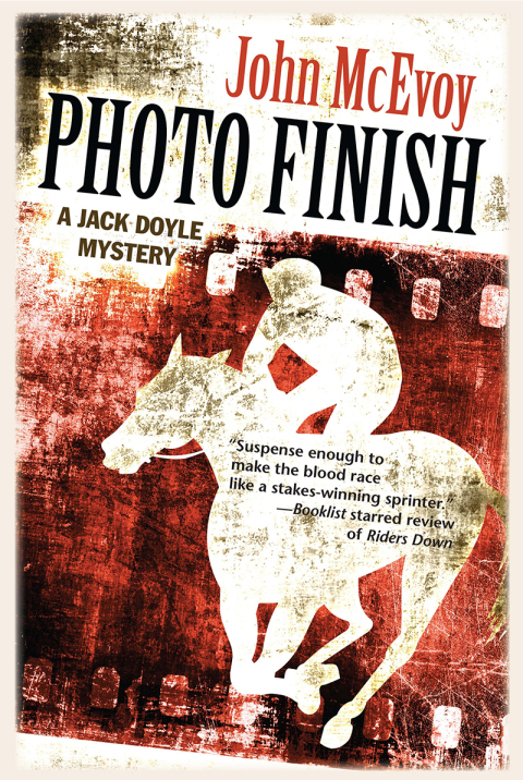 Cover image for book Photo Finish