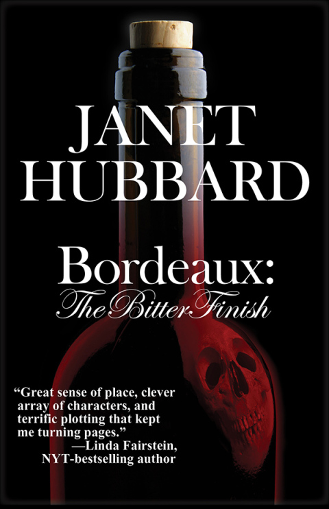 Cover image for book Bordeaux