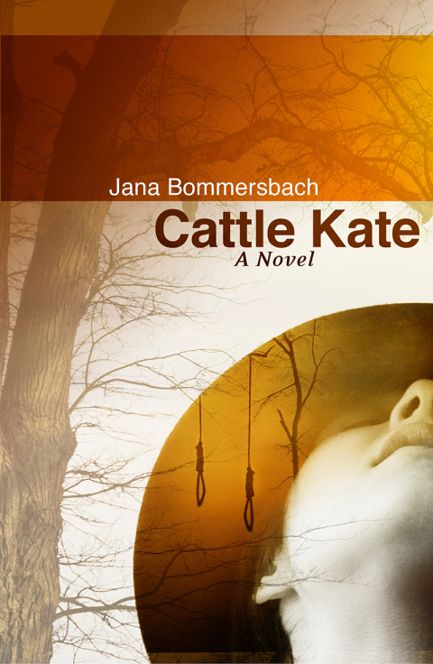 Cover image for book Cattle Kate