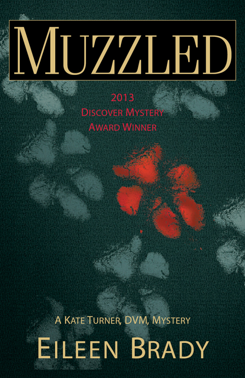 Cover image for book Muzzled