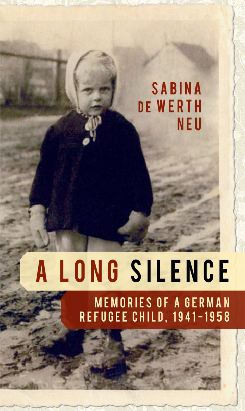 Cover image for book Long Silence