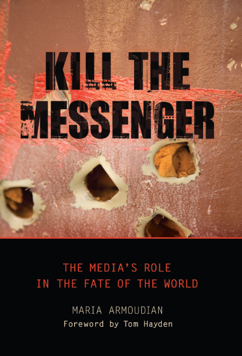 Cover image for book Kill the Messenger