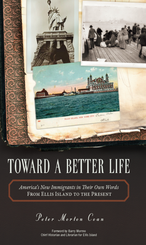 Toward A Better Life 