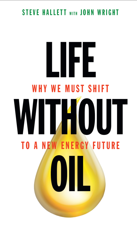Life Without Oil 