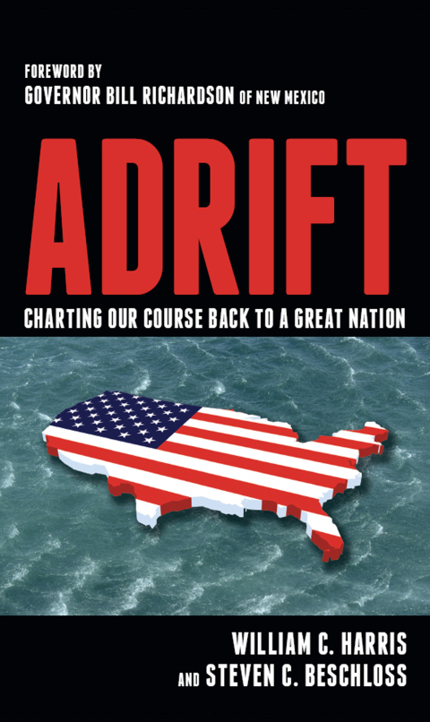 Adrift 
