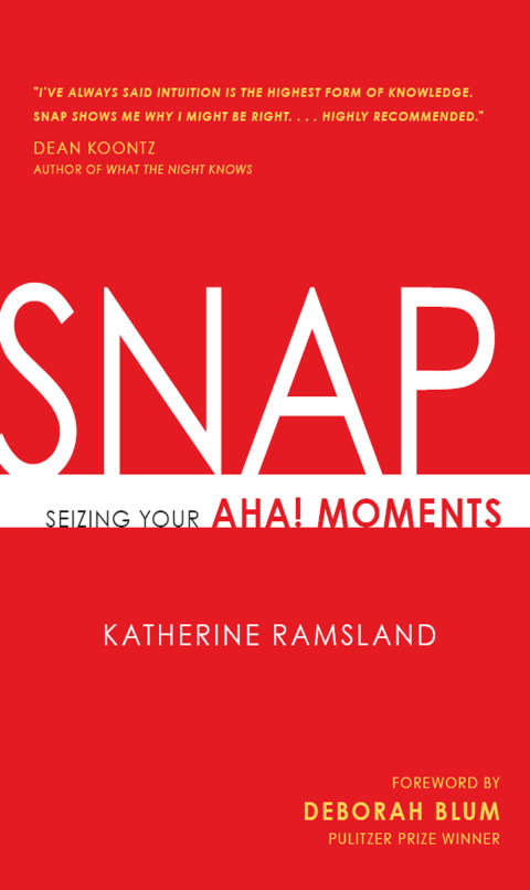 Cover image for book SNAP