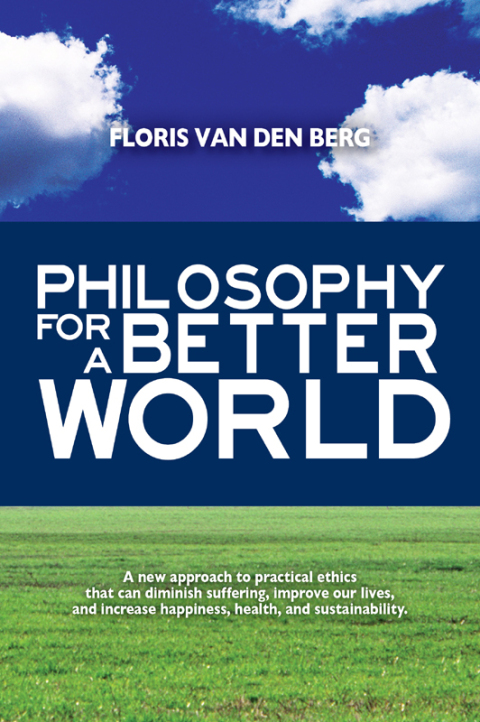 Cover image for book Philosophy for a Better World
