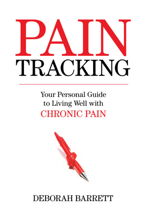 Cover image for book Paintracking