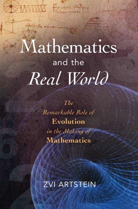 Cover image for book Mathematics and the Real World