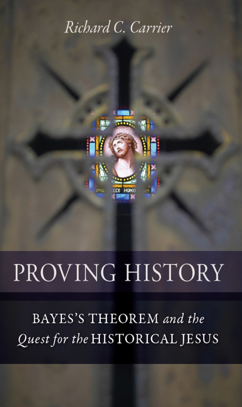 Cover image for book Proving History