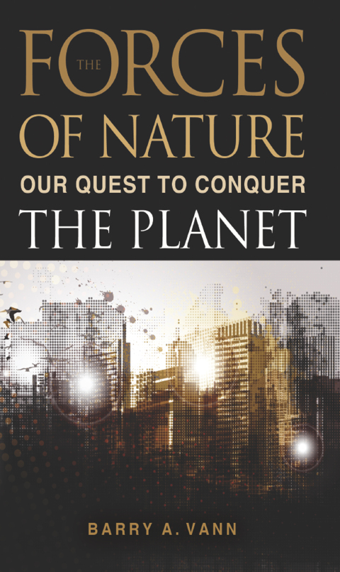Cover image for book Forces of Nature