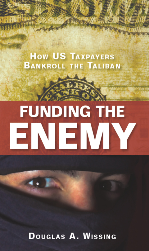 Cover image for book Funding the Enemy