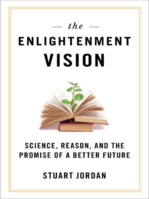 Cover image for book Enlightenment Vision