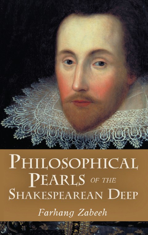 Cover image for book Philosophical Pearls of the Shakespearean Deep