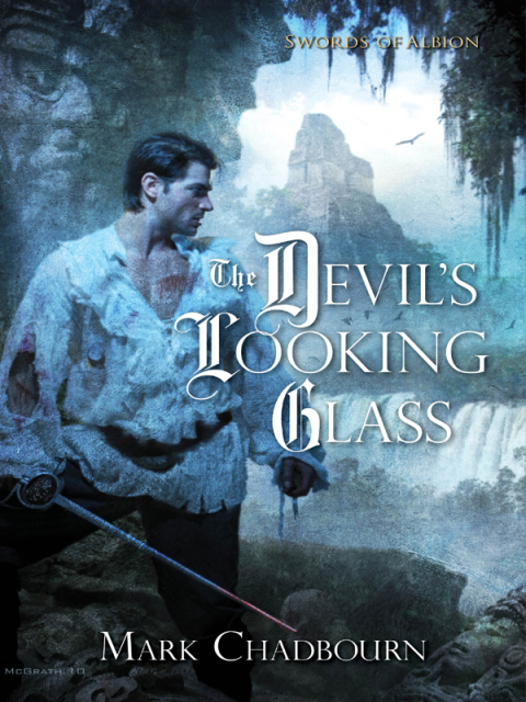 Cover image for book Devil's Looking Glass