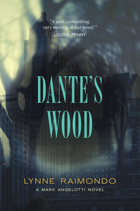 Cover image for book Dante's Wood