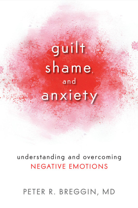 Cover image for book Guilt, Shame, and Anxiety