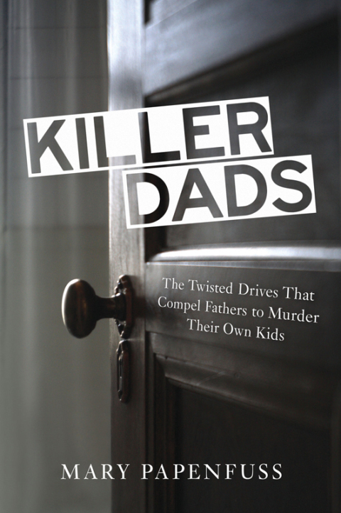 Cover image for book Killer Dads