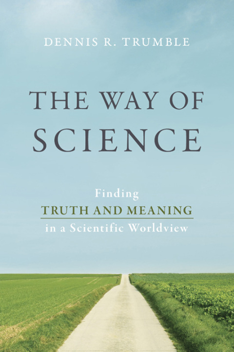 Cover image for book Way of Science