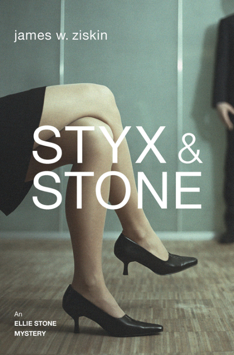 Cover image for book Styx & Stone