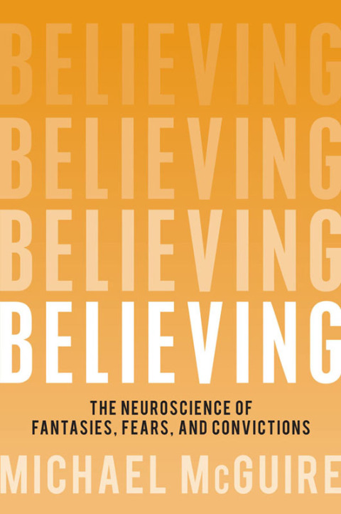 Cover image for book Believing