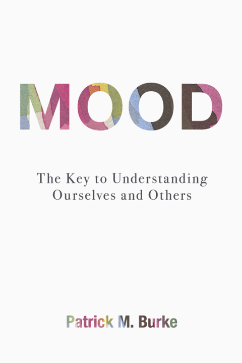 Cover image for book Mood