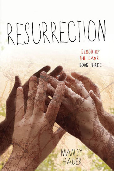 Cover image for book Resurrection