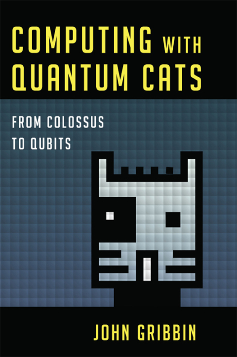 Cover image for book Computing with Quantum Cats