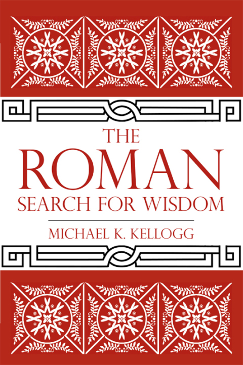 Cover image for book Roman Search for Wisdom