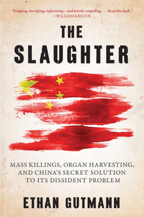 Cover image for book Slaughter
