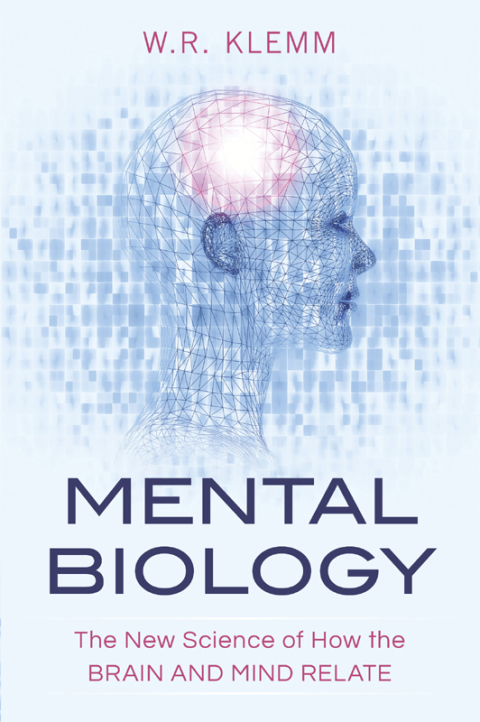 Cover image for book Mental Biology