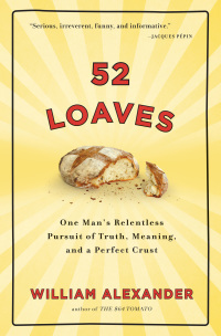 Cover image: 52 Loaves 9781565125834