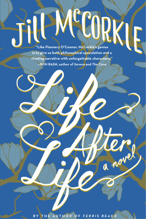 Cover image for book Life After Life