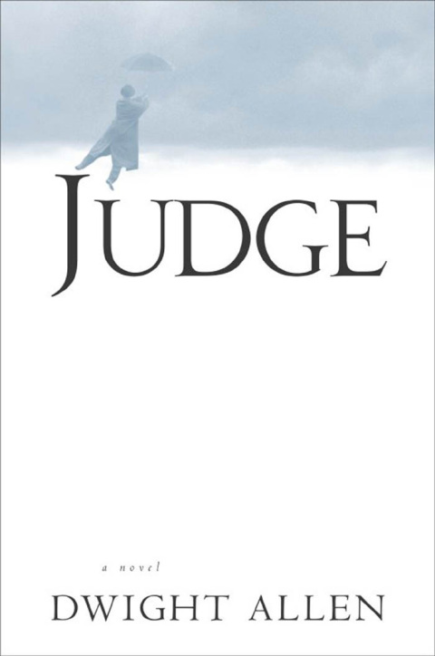 Cover image for book Judge