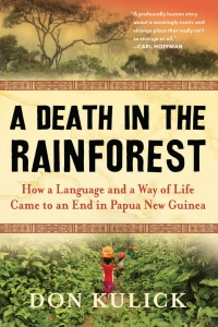 Titelbild: A Death in the Rainforest 9781643750477