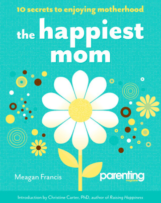 The Happiest Mom