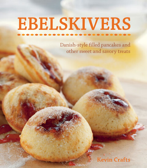 Cover image for book Ebelskivers