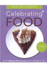 Cover image: Celebrating Food 9781599799452