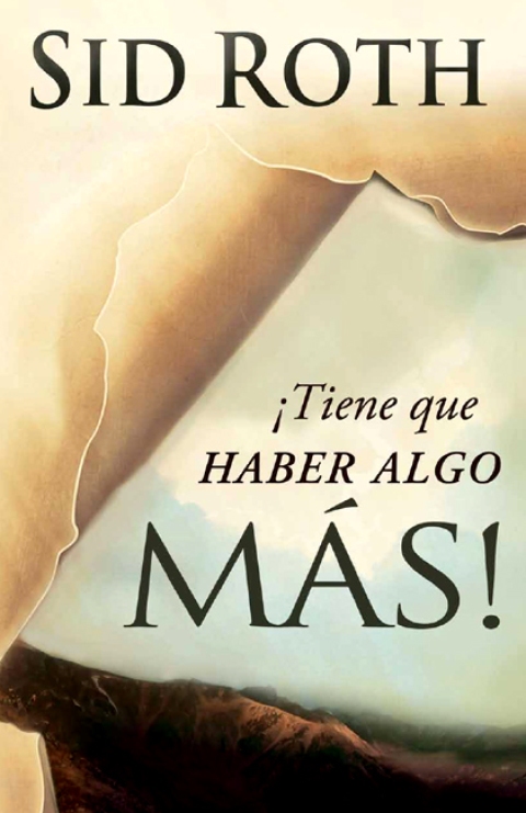 ¡Tiene que haber algo más!