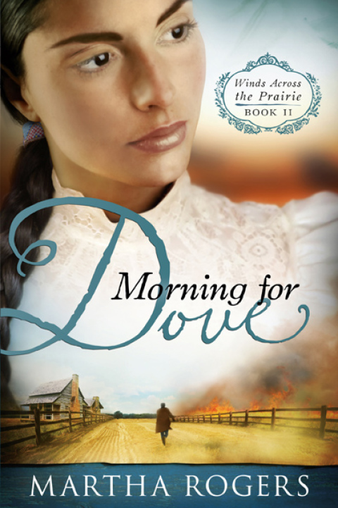 Cover image for book Morning for Dove