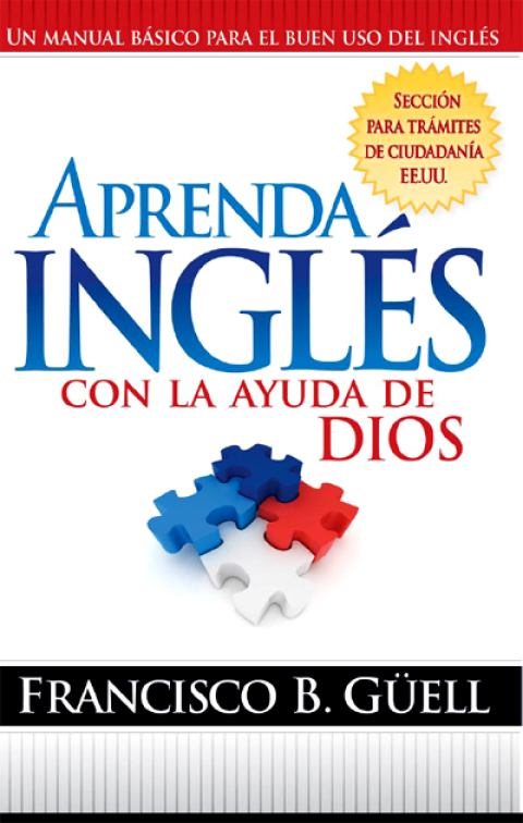 Aprenda Inglés Con La Ayuda De Dios