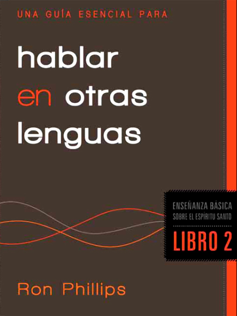 Cover image for book Una guía esencial para hablar en otras lenguas