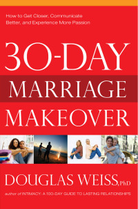 Cover image: 30-Day Marriage Makeover 9781616381400