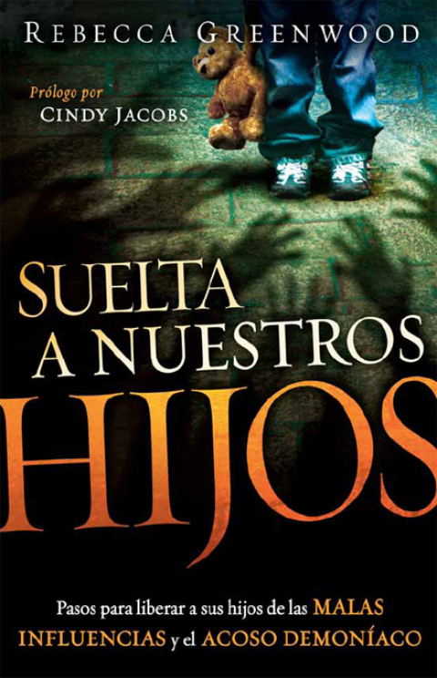 Cover image for book Suelta a Nuestros Hijos